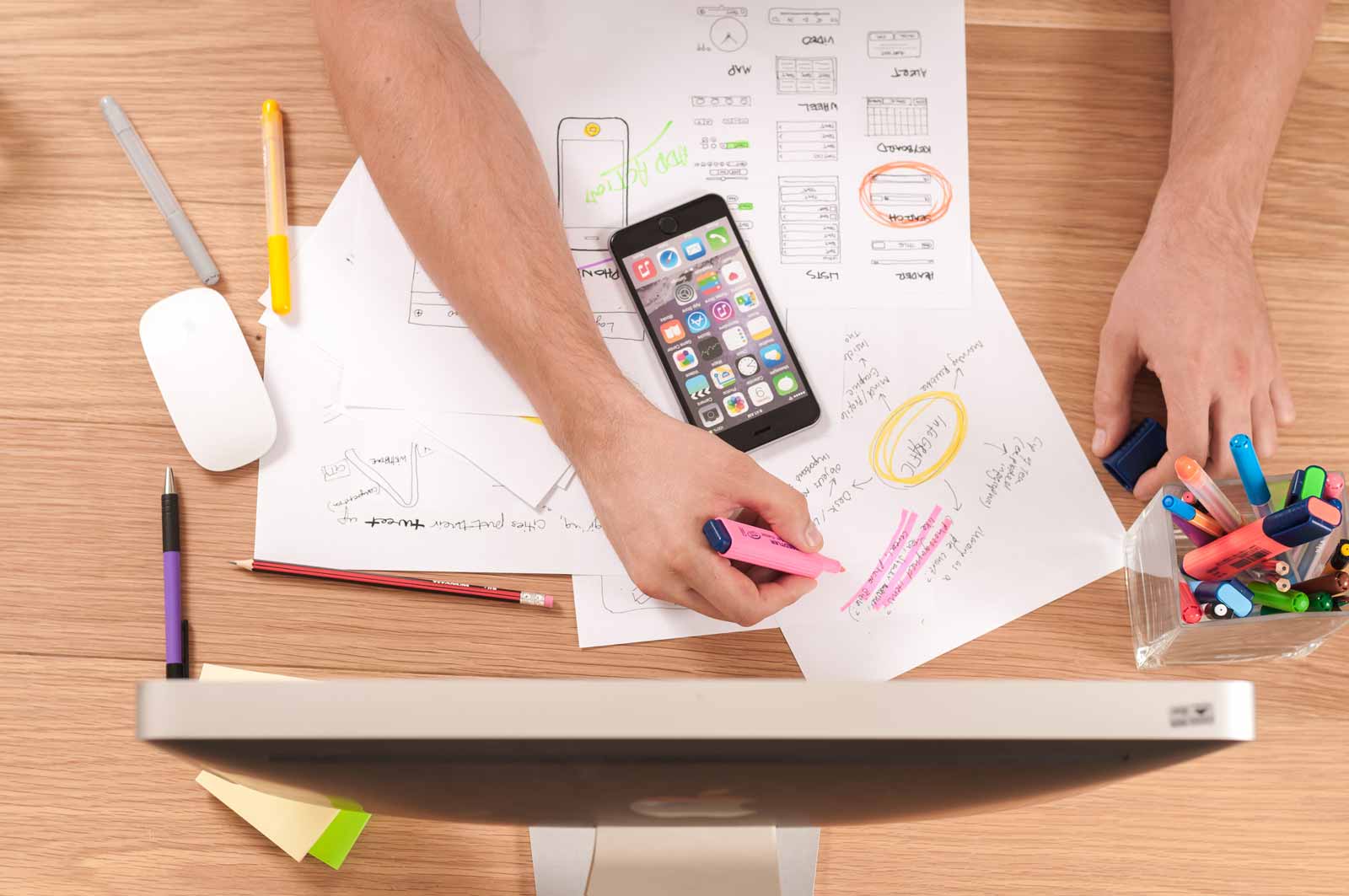 Digital Marketing Formulas