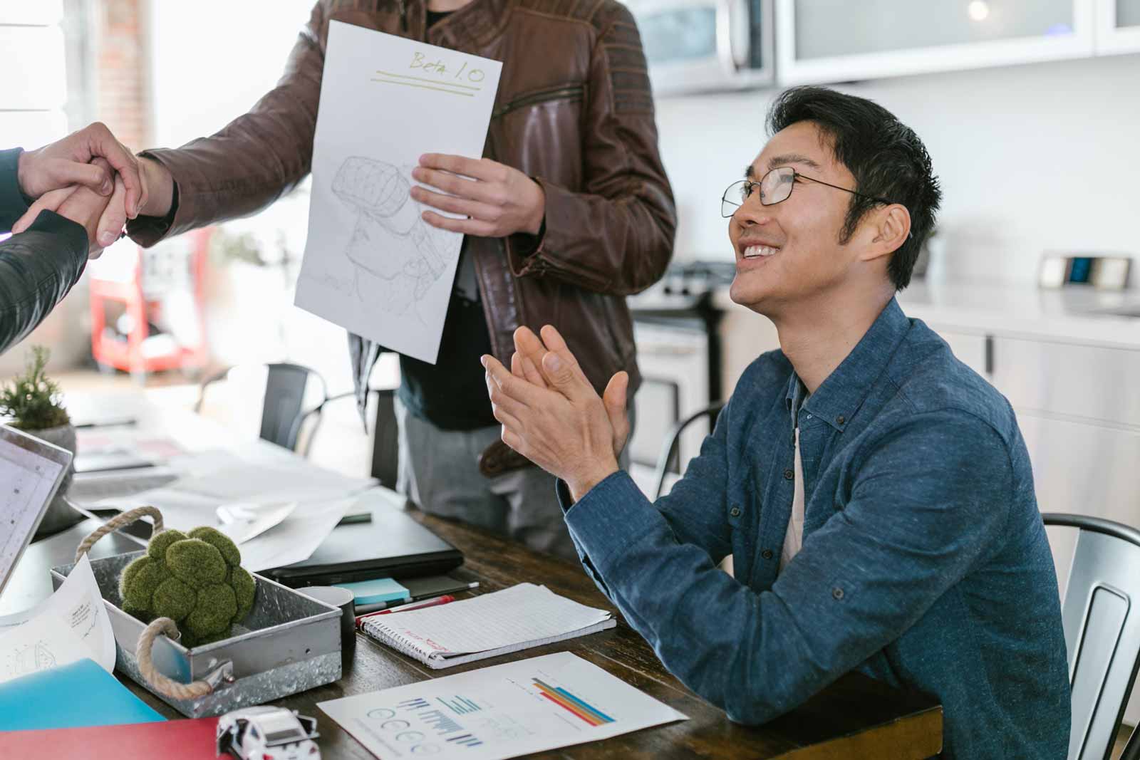 Small business marketing plan