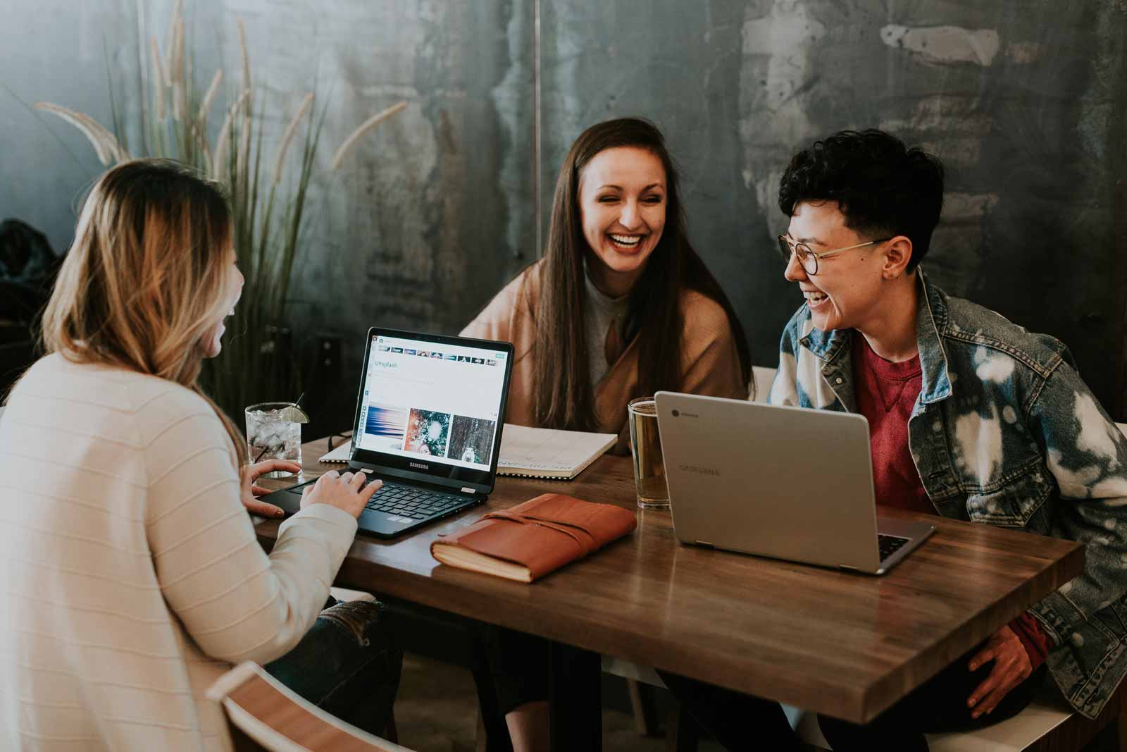 How to start a digital marketing agency