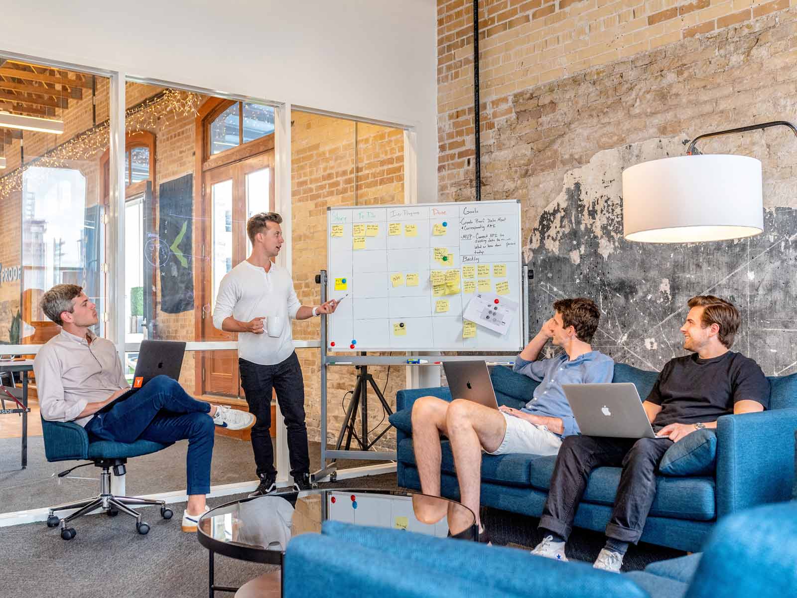 A Guide to Inbound Lead Generation for Digital Marketing Agencies