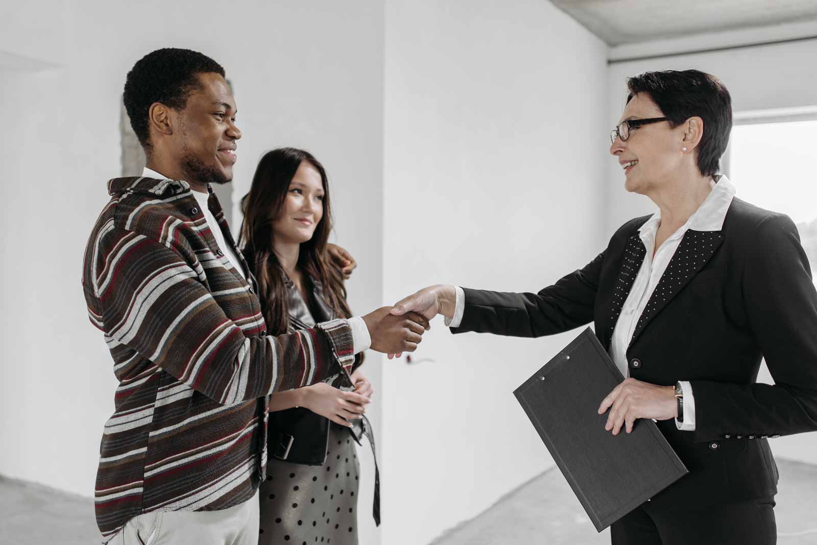 Unlocking Success in Real Estate: A Deep Dive into Lead Conversion Tactics