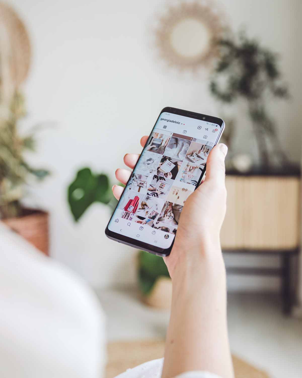 Digital marketing for small business